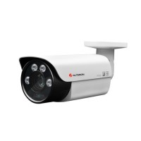 KIB59. Видеокамера IP цилиндрическая. Alteron