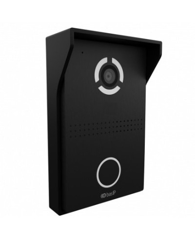AV-03D BLACK. Вызывная панель IP-домофона. BAS-IP в Абакане