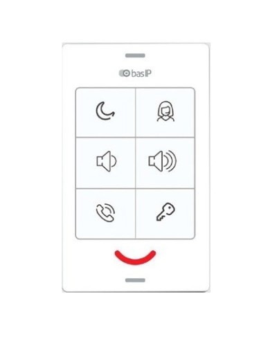 SP-03 WHITE. IP абонентское устройство. BAS-IP в Абакане