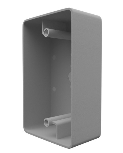 BR-SH45 SILVER. Кронштейн. BAS-IP в Абакане
