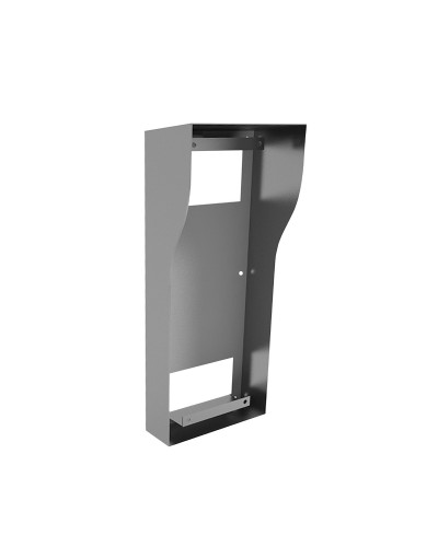 BR-AA12 SILVER. Кронштейн. BAS-IP в Абакане