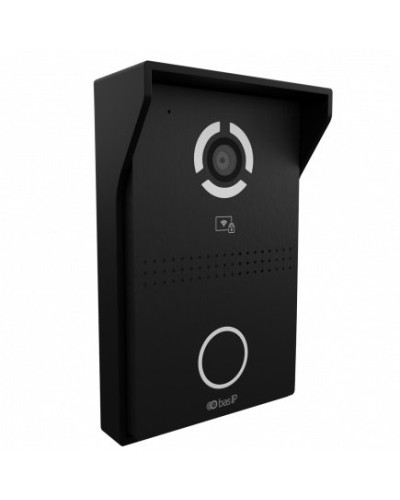 AV-03BD BLACK. Вызывная панель IP-домофона. BAS-IP в Абакане