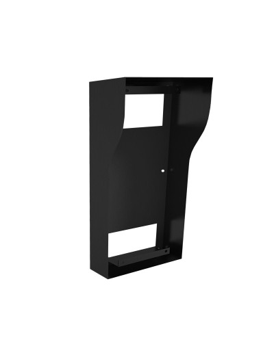 BR-AA14 BLACK. Кронштейн. BAS-IP в Абакане