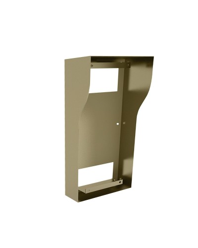 BR-AA14 GOLD. Кронштейн. BAS-IP в Абакане