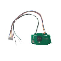 BME-03: Модуль считывателя