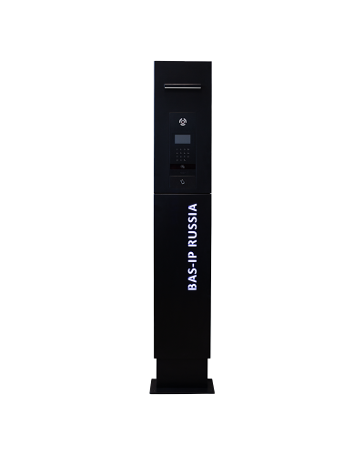 BAS-IP Stella AA-12. Стойка домофонная. BAS-IP в Абакане