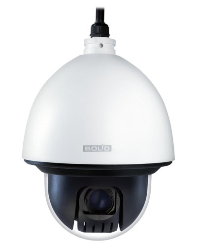 BOLID VCI-528-00 версия 3. Профессиональная видеокамера IP поворотная. BOLID в Абакане
