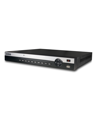 BOLID RGI-3228 версия 2. IP-видеорегистратор 32-канальный. BOLID в Абакане