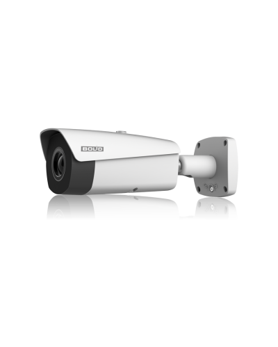 BOLID TCI-111. Тепловизионная IP-камера. BOLID в Абакане