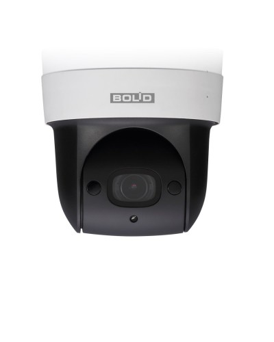 BOLID VCI-627 версия 2. Профессиональная IP-камера купольная поворотная. BOLID в Абакане