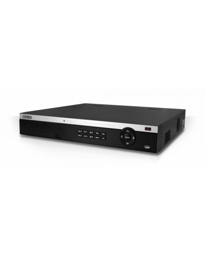 BOLID RGI-6448 версия 2. IP-видеорегистратор 64-канальный. BOLID в Абакане