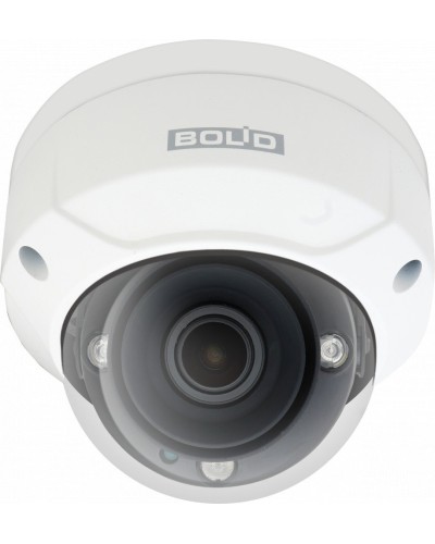 BOLID VCI-280-01. Профессиональная видеокамера IP купольная. BOLID в Абакане
