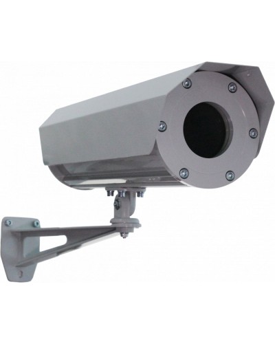 BOLID VCI-140-01.TK-Ex-3A1 Исп.3. Видеокамера IP взрывозащищенная. BOLID в Абакане