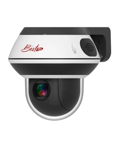 BS-Z 065. Видеокамера IP поворотная. BestIP в Абакане