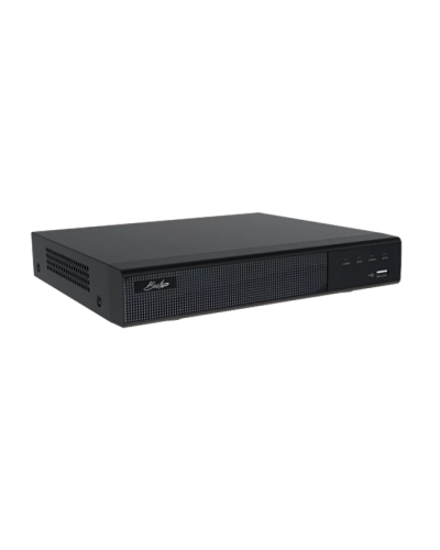 BN-401PoE. IP-видеорегистратор 4-канальный. BestIP в Абакане