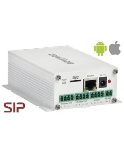 DK103M. IP-конвертер. Beward в Абакане
