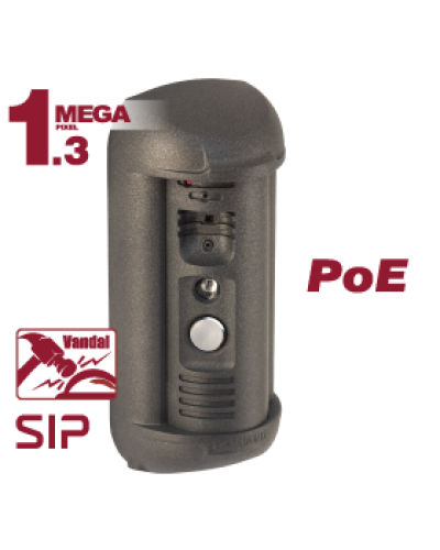 DS81806AP-3L. Вызывная панель IP-домофона. Beward в Абакане