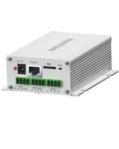 B102S. IP-видеосервер 1-канальный. Beward в Абакане