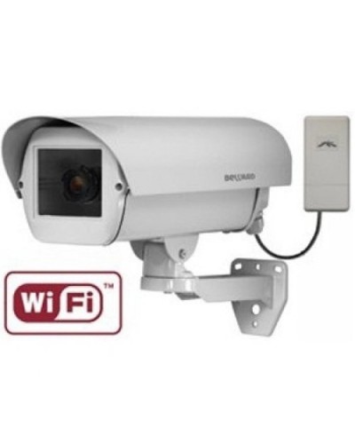 BDxxxxWB2-K12. Термокожух с Wi-Fi модулем 802.11b/g.. Beward в Абакане
