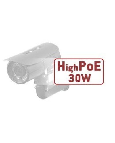 BxxxxRZK-HP. Инжектор PoE. Beward в Абакане