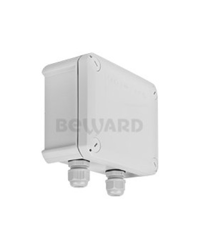 STR-01HP-B. Удлинитель PoE по кабелю UTP. Beward в Абакане