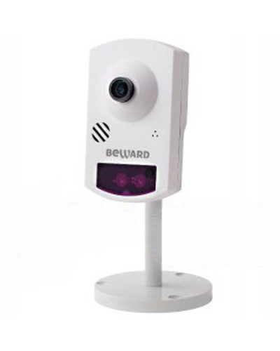 BD46C (2,8 мм). IP-камера корпусная миниатюрная. Beward в Абакане
