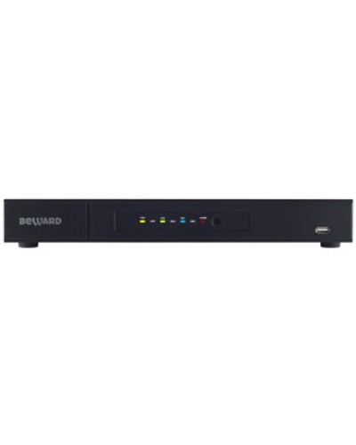 BS1208. IP-видеорегистратор 8-канальный. Beward в Абакане