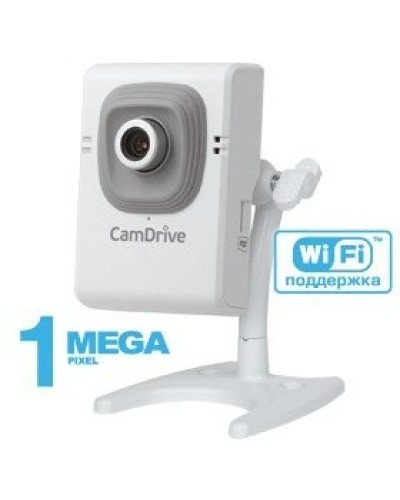 CD320. Видеокамера IP компактная. Beward в Абакане