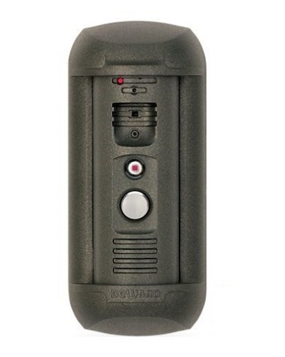 DS06A (Gray). Вызывная панель IP-домофона. Beward в Абакане