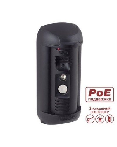 DS06AP-3L(Black). Вызывная панель IP-домофона. Beward в Абакане