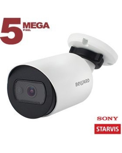 SV3210RC (6 мм). Видеокамера IP цилиндрическая. Beward в Абакане