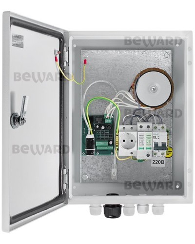 xxxx-B220HC3. Опция для камер BEWARD. Beward в Абакане