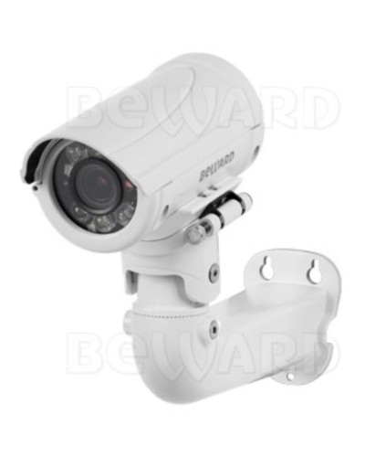 B2530RZQ-LP (White). Видеокамера IP цилиндрическая. Beward в Абакане