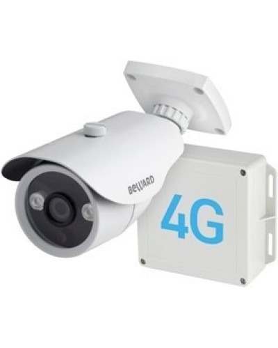 CD630-4G (3,6 мм). Видеокамера IP цилиндрическая. Beward в Абакане