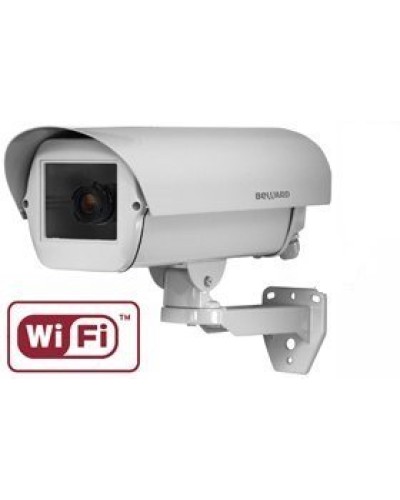 SVxxxxWB2-K220. Термокожух. Beward в Абакане