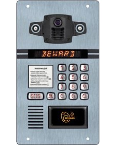 DKS81815103. Вызывная панель IP-домофона. Beward в Абакане