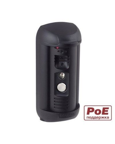 DS06AP (Black). Вызывная панель IP-домофона. Beward в Абакане