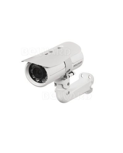 B2530RZK (2.7-13.5) White. Видеокамера IP цилиндрическая. Beward в Абакане