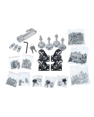 SH-ND-KIT (7773c). Комплект для сборки шкафов серии SH-05C, ND-05C. CABEUS в Абакане