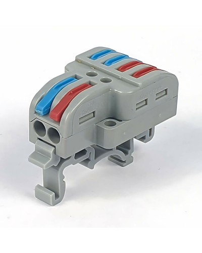 MX-422D (11460c): Клемма соединительная универсальная в Абакане