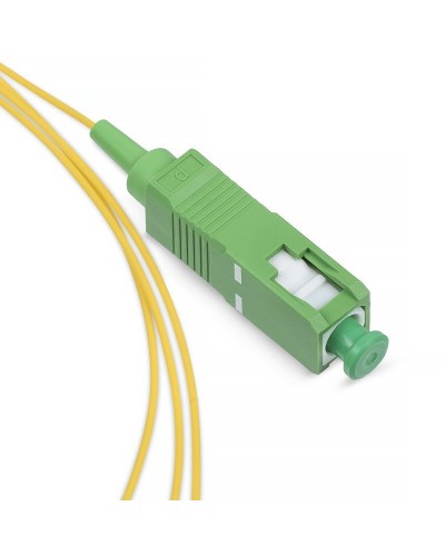 PT-SC/APC-9-3m (8303c): Пигтейл оптический в Абакане