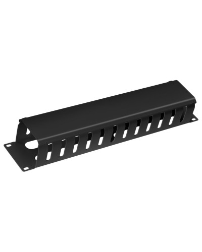 JB07-2U-BK (8644c). Кабельный организатор 19. CABEUS в Абакане