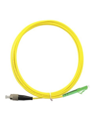 FOP(s)-9-LC/APC-FC/UPC-1m (8011c). Патч-корд оптический. CABEUS в Абакане