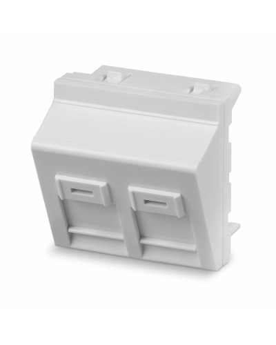 FP-A-45-2M (11839c). Вставка Keystone Jack RJ-45. CABEUS в Абакане