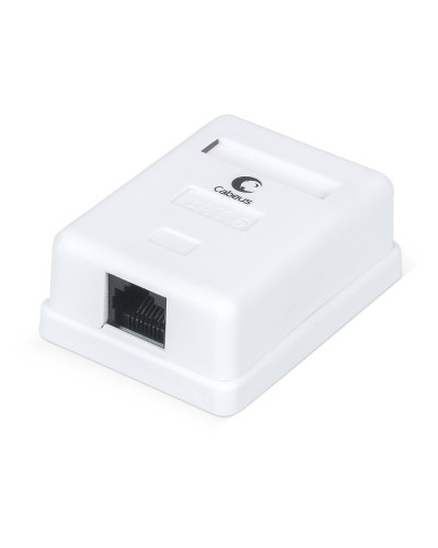 WS-8P8C-Cat.6-1 (7481c): Розетка RJ-45 в Абакане