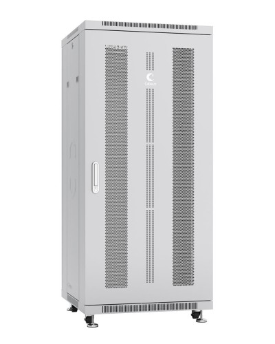 ND-05C-27U60/60 (7885c). Шкаф телекоммуникационный 19 напольный 27U. CABEUS в Абакане