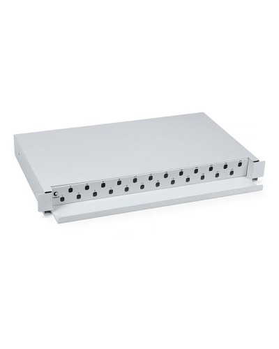 ODF-19-24-ST (7303c): Кросс оптический 19'' в Абакане