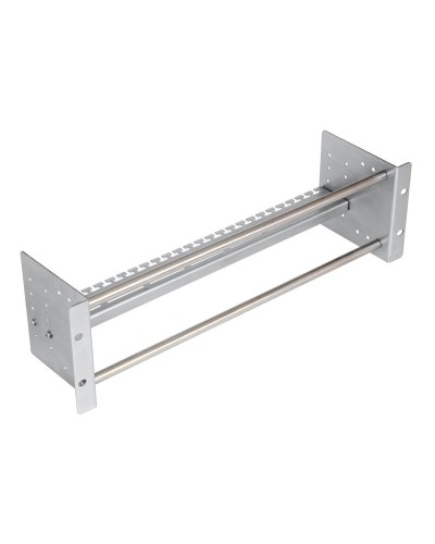 FW-PP-19-SH (11830c): Рама-штанга 19" для крепления 19-и плинтов в Абакане