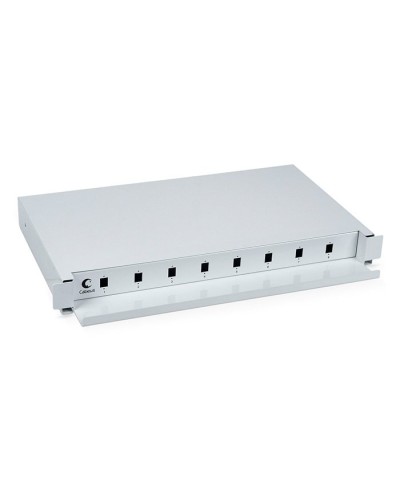 ODF-19-8-SC (7298c): Кросс оптический 19'' в Абакане