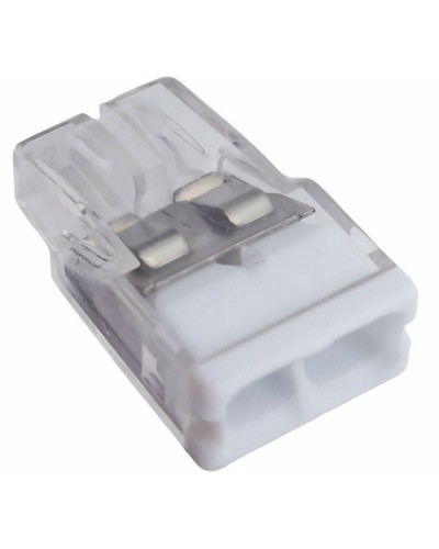 MX3358A-2P (11526c) (10 шт): Клемма соединительная 2-х проводная в Абакане
